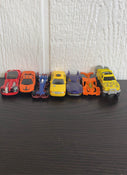 secondhand BUNDLE Hot Wheels Cars