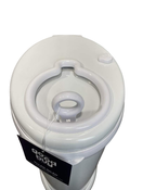 Shop Ubbi Diaper Pail, White at GoodBuy Gear