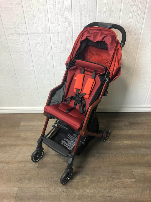 secondhand Diono Traverze Travel Stroller, 2018