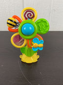 used Infantino Stay & Play Sunflower