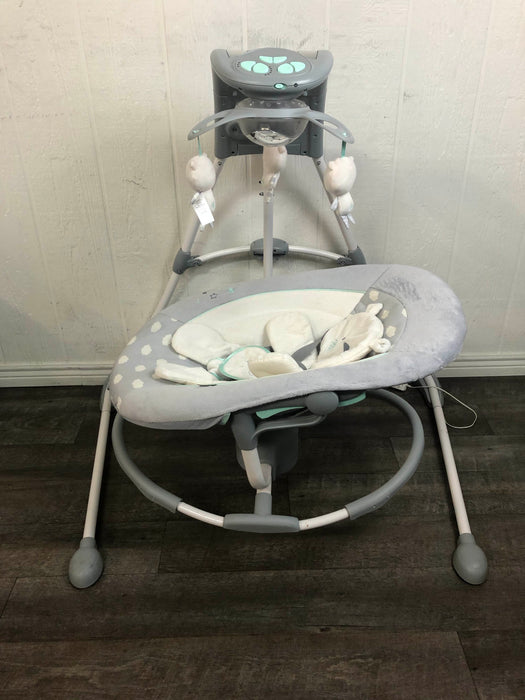 used Infant Gear
