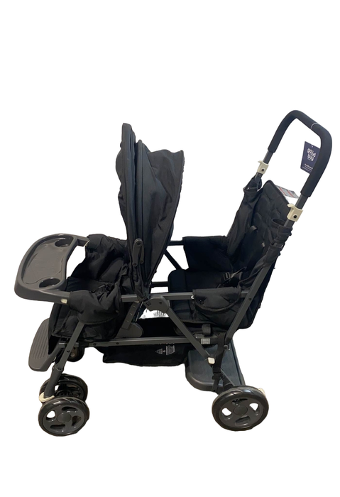 used Strollers