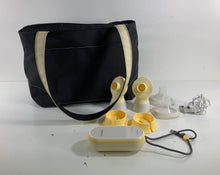 used Medela Freestyle Flex Portable Double Electric Breast Pump