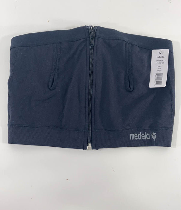 Shop Medela Easy Expression Hands Free Pumping Bra Bustier at GoodBuy Gear