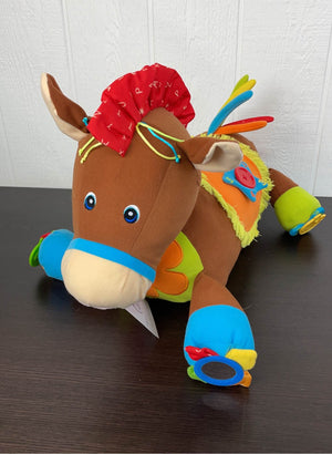 Giddy-Up & Play Activity Toy, Melissa & Doug