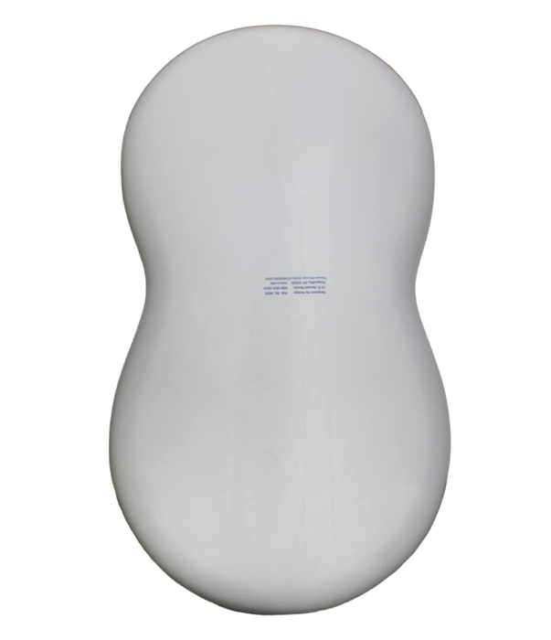 Shop Keekaroo Peanut Changing Pad, Sable at GoodBuy Gear