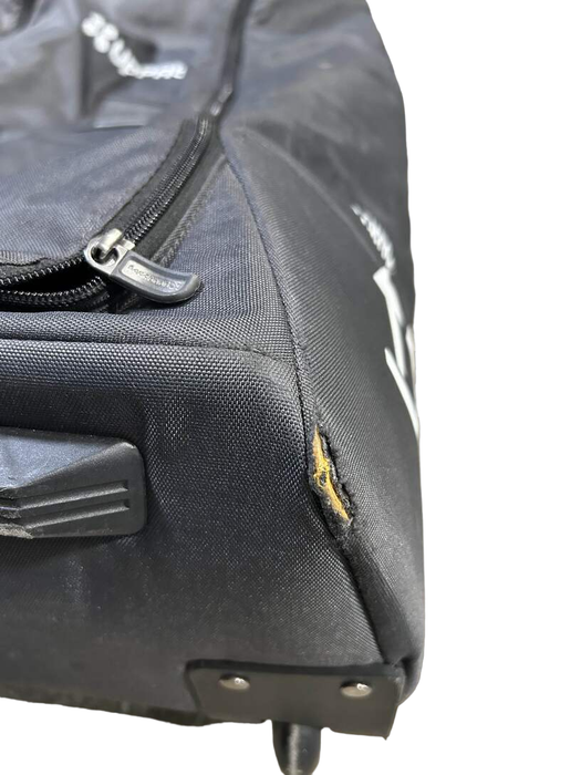 secondhand UPPAbaby VISTA Travel Bag, 2015+