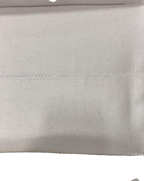 Snuggle Me Organic Sensory Infant Lounger, Natural