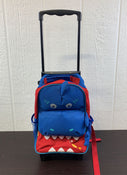 Shop Yodo Convertible 3-Way Kids Rolling Luggage at GoodBuy Gear