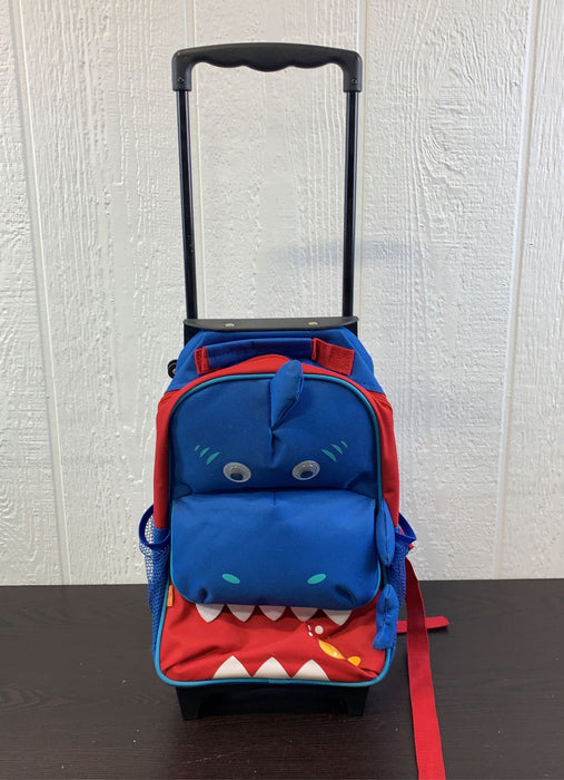 Shop Yodo Convertible 3-Way Kids Rolling Luggage at GoodBuy Gear