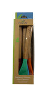 used Avanchy Bamboo Spoon Set