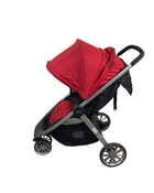 secondhand Britax B-Lively Stroller, 2019, Cardinal