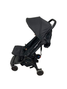 secondhand Mountain Buggy Nano Stroller, 2022, Black