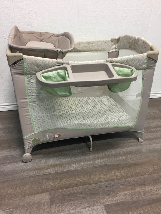 used Ingenuity Smart And Simple Playard