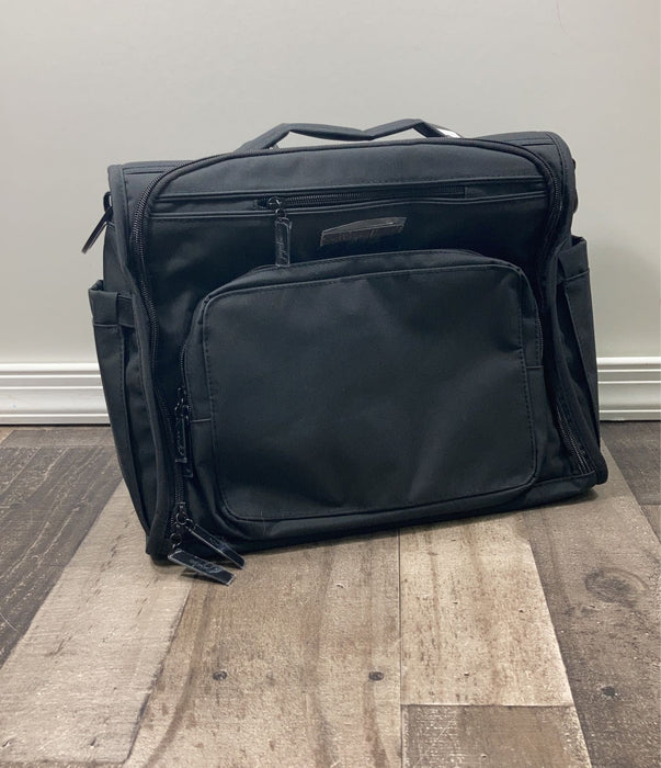 Shop JuJuBe BFF Diaper Bag, Black Out at GoodBuy Gear