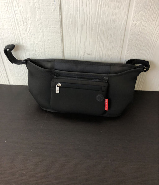 used Skip Hop Grab And Go Stroller Saddlebag