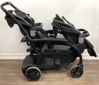 used Strollers