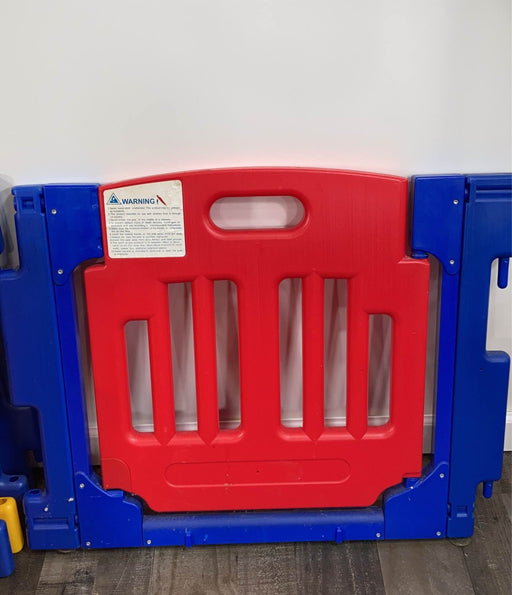 Shop Kidzone Baby Playpen 8-panel Safety Play Center at GoodBuy Gear