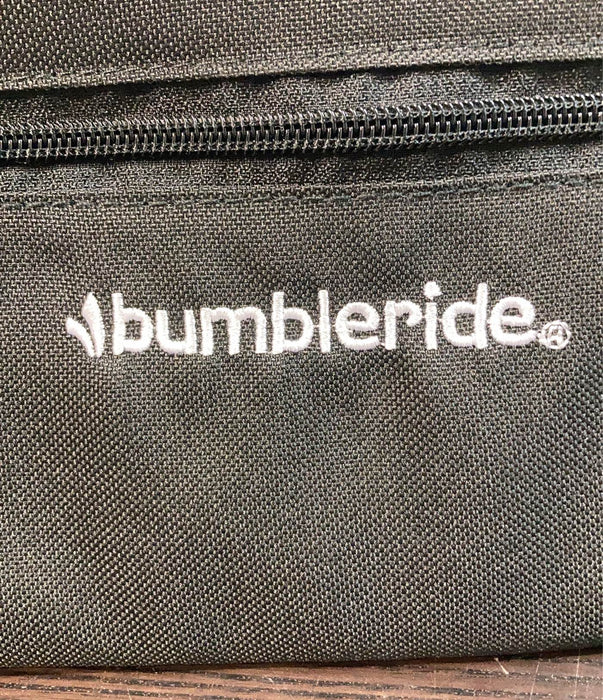 secondhand Bumbleride Parent Pack