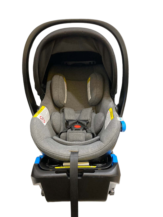 Clek Liing Infant Car Seat, 2019, Thunder