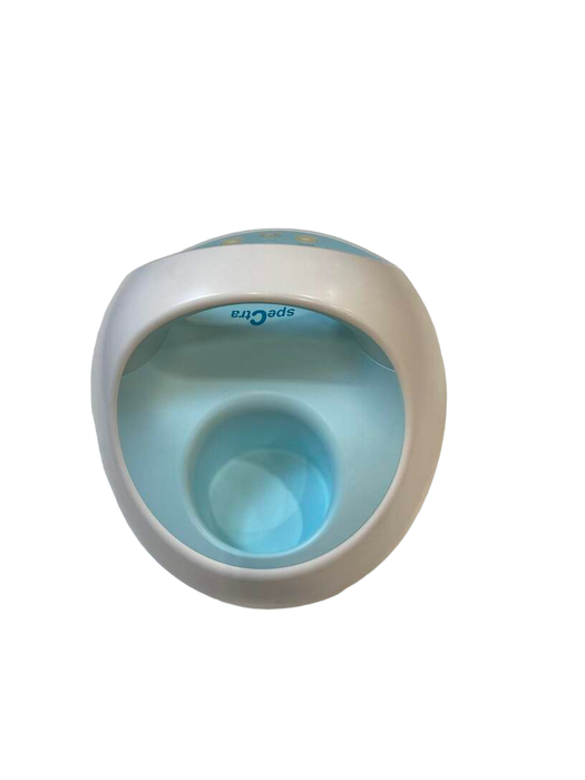 Shop Spectra Baby S1 Plus Premier Rechargeable Breast Pump at GoodBuy Gear