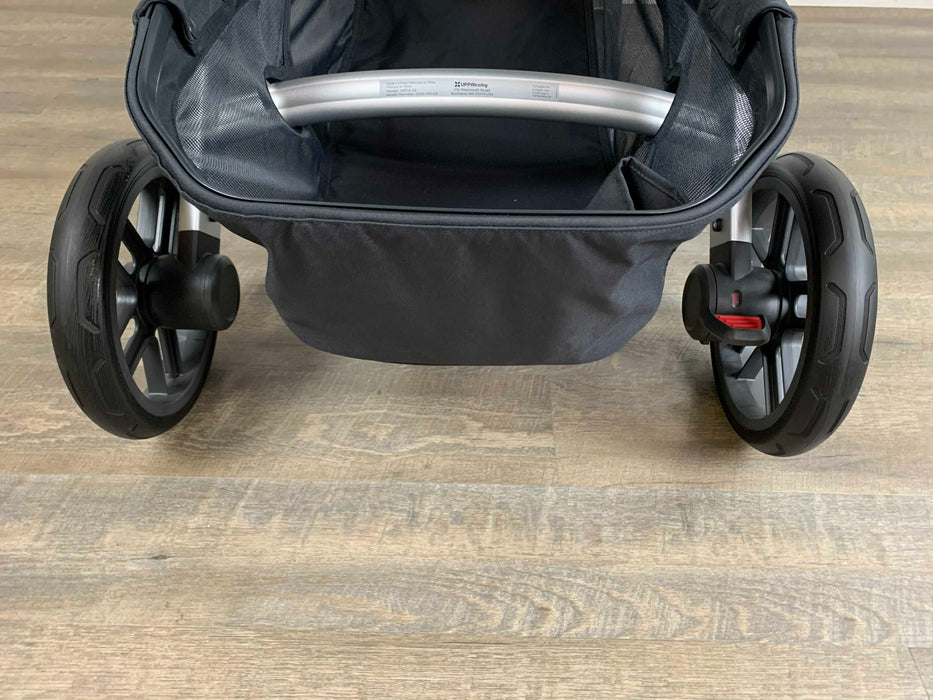 used UPPAbaby VISTA V2 Stroller