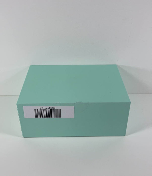 used Owlet Dream Sock, Mint