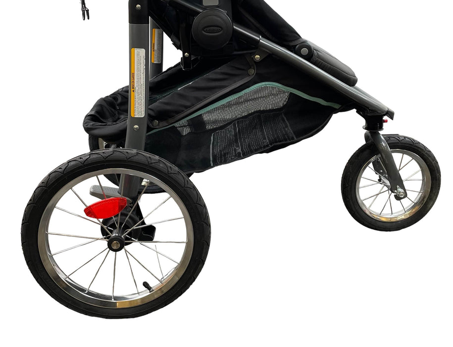 secondhand Strollers