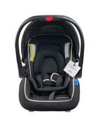 secondhand Carseat