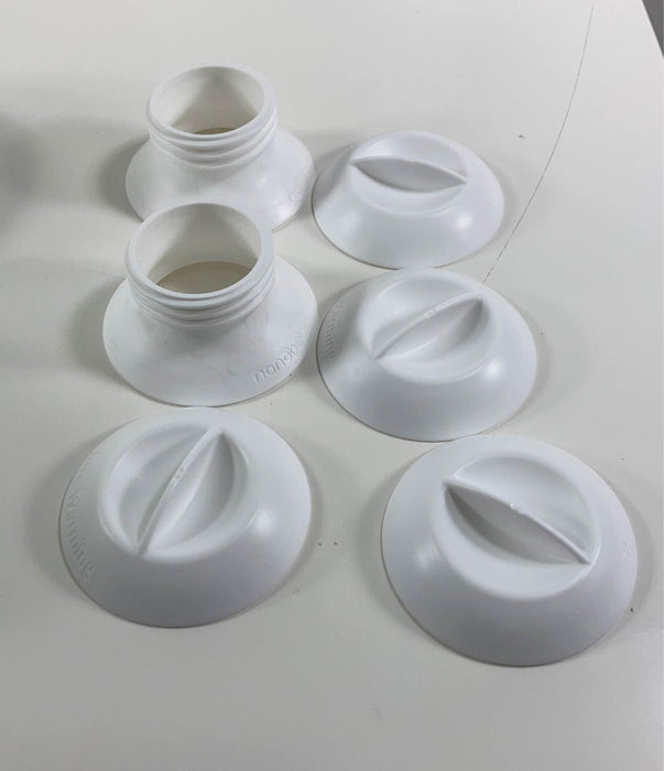 Shop Nanobébé Bottle Feeding Starter Set at GoodBuy Gear
