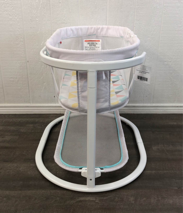 Fisher Price Soothing Motions Bassinet