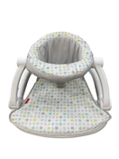 Shop Fisher Price Sit-Me-Up Floor Seat, Honeydew Drop at GoodBuy Gear