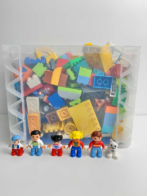 Shop BUNDLE LEGO DUPLO Blocks at GoodBuy Gear
