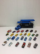 secondhand BUNDLE Hot Wheels Cars