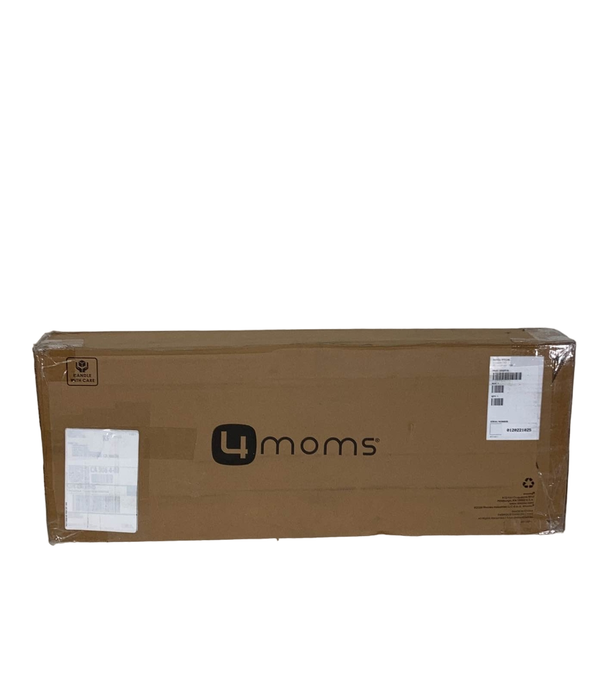 secondhand 4moms Breeze Playard Mattress