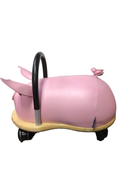 secondhand Prince Lionheart Wheely Bug, Pig