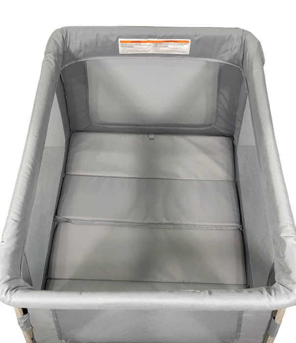 Shop Maxi-Cosi Swift Play Yard, Essential Grey at GoodBuy Gear