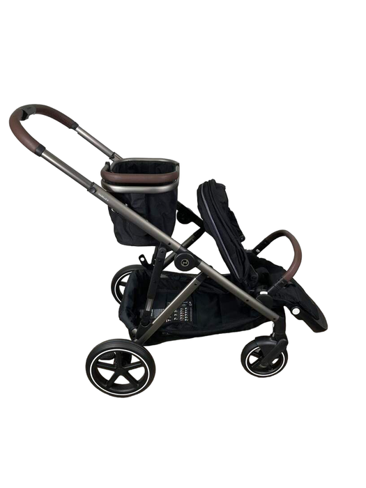 secondhand Strollers