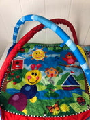 secondhand Baby Einstein Play Gym, Caterpillar And Friends