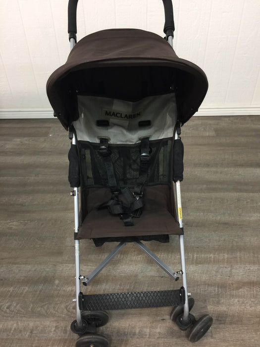 MacLaren Volo Stroller