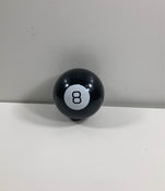 secondhand Mattel Magic 8 Ball