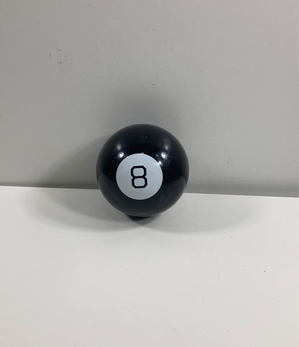 secondhand Mattel Magic 8 Ball