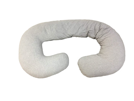 used Leachco Snoogle Body Pillow Cover