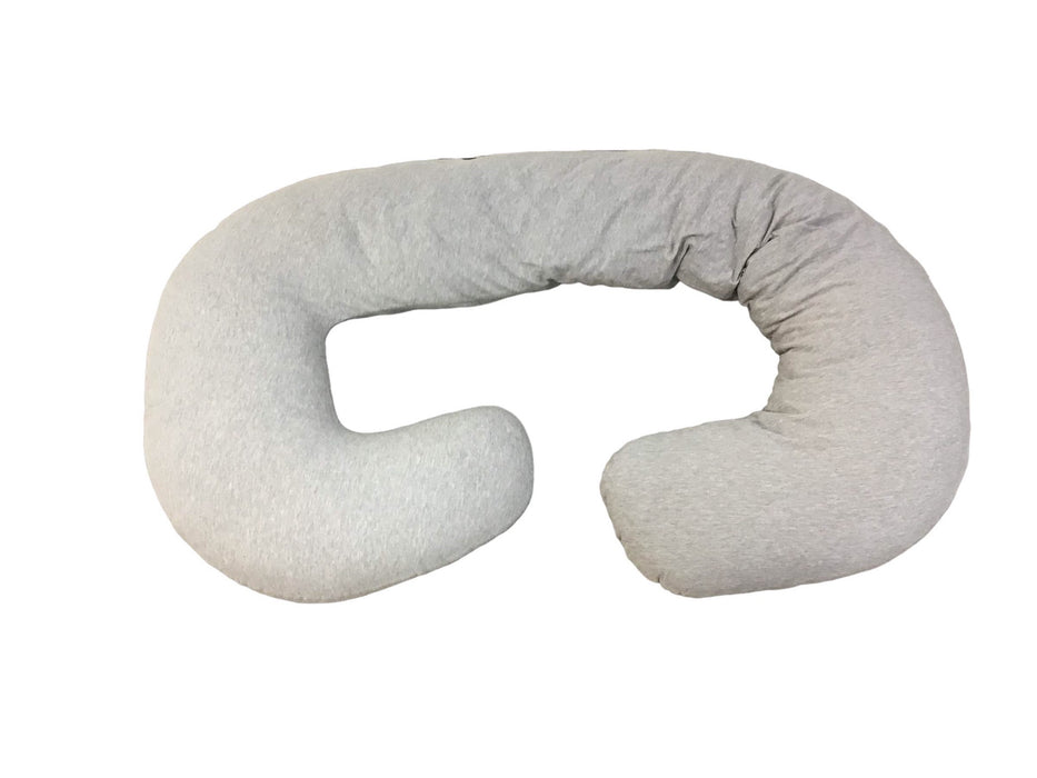 used Leachco Snoogle Body Pillow Cover