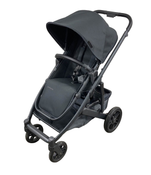 used UPPAbaby CRUZ V2 Stroller, Jake (Black), 2019