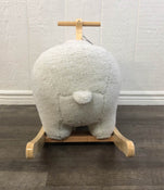 secondhand Active Play