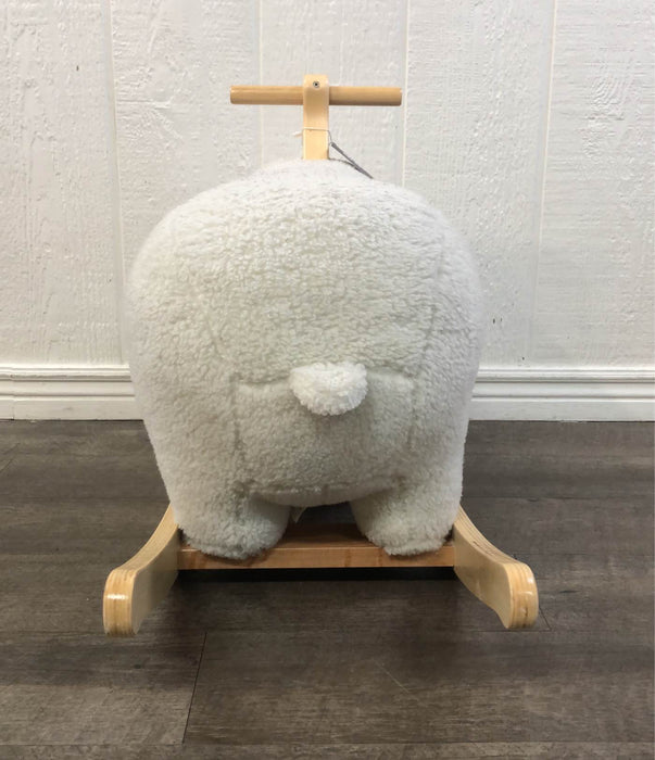 secondhand Active Play