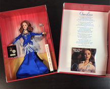 used Barbie Grand Ole Opry Collection Rising Star