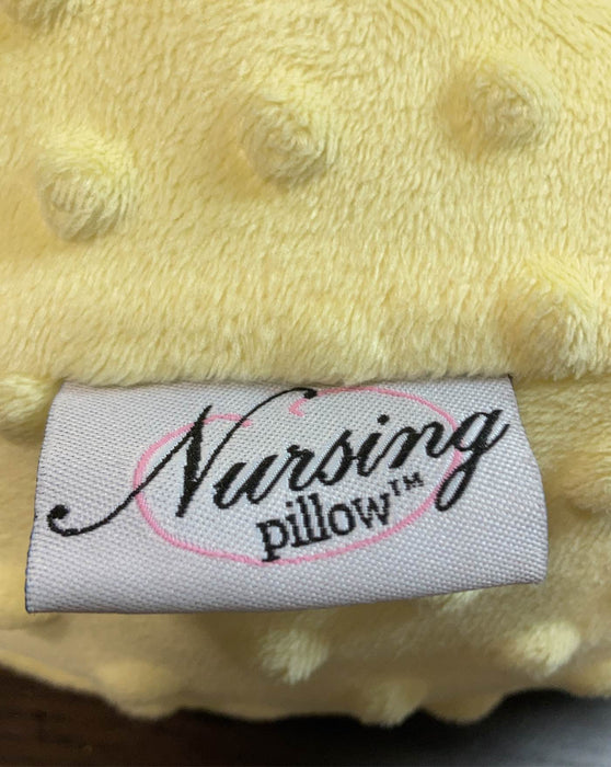 Shop Nursing Pillow Original Nursing Pillow at GoodBuy Gear