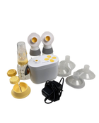 used Medela Pump In Style with MaxFlow
